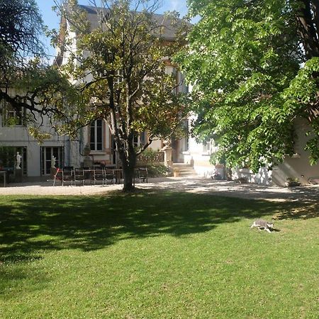 Espéraza La Maison D'Hotes Du Chapelier מראה חיצוני תמונה