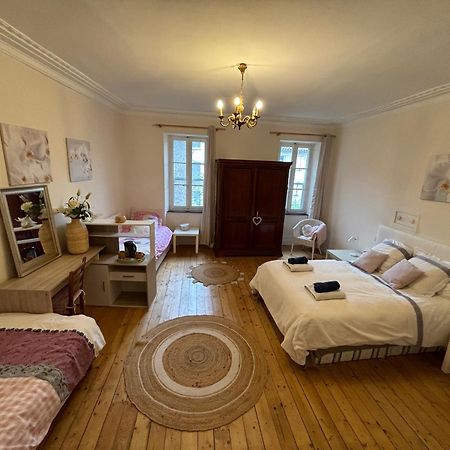 Espéraza La Maison D'Hotes Du Chapelier מראה חיצוני תמונה
