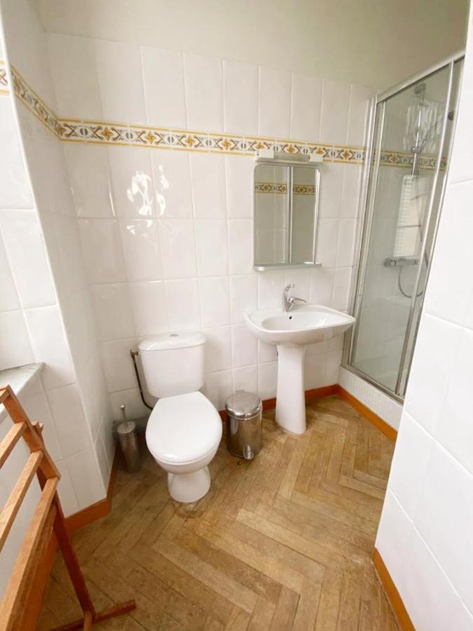 Espéraza La Maison D'Hotes Du Chapelier מראה חיצוני תמונה