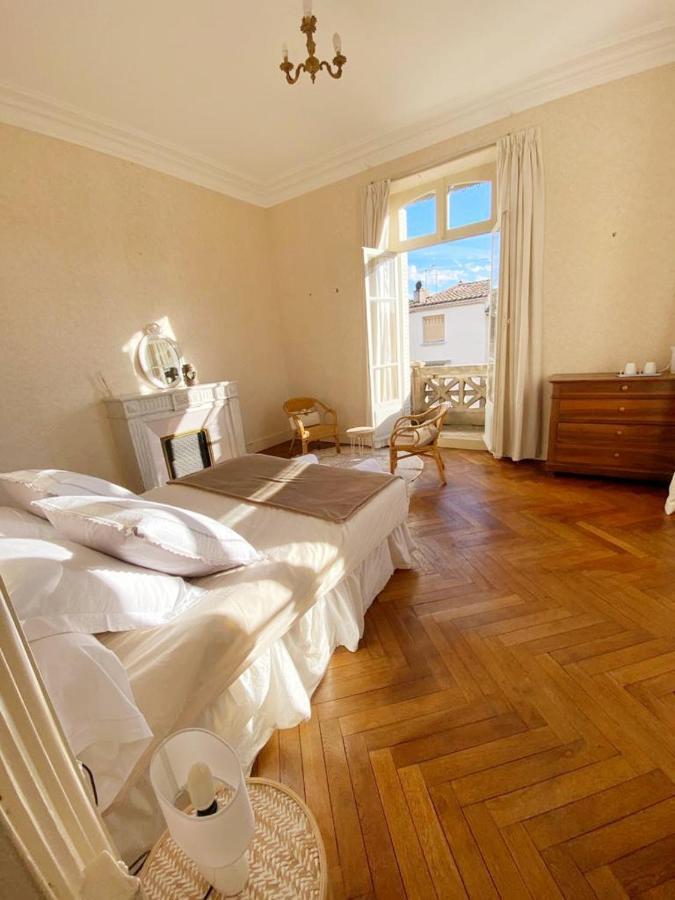 Espéraza La Maison D'Hotes Du Chapelier מראה חיצוני תמונה