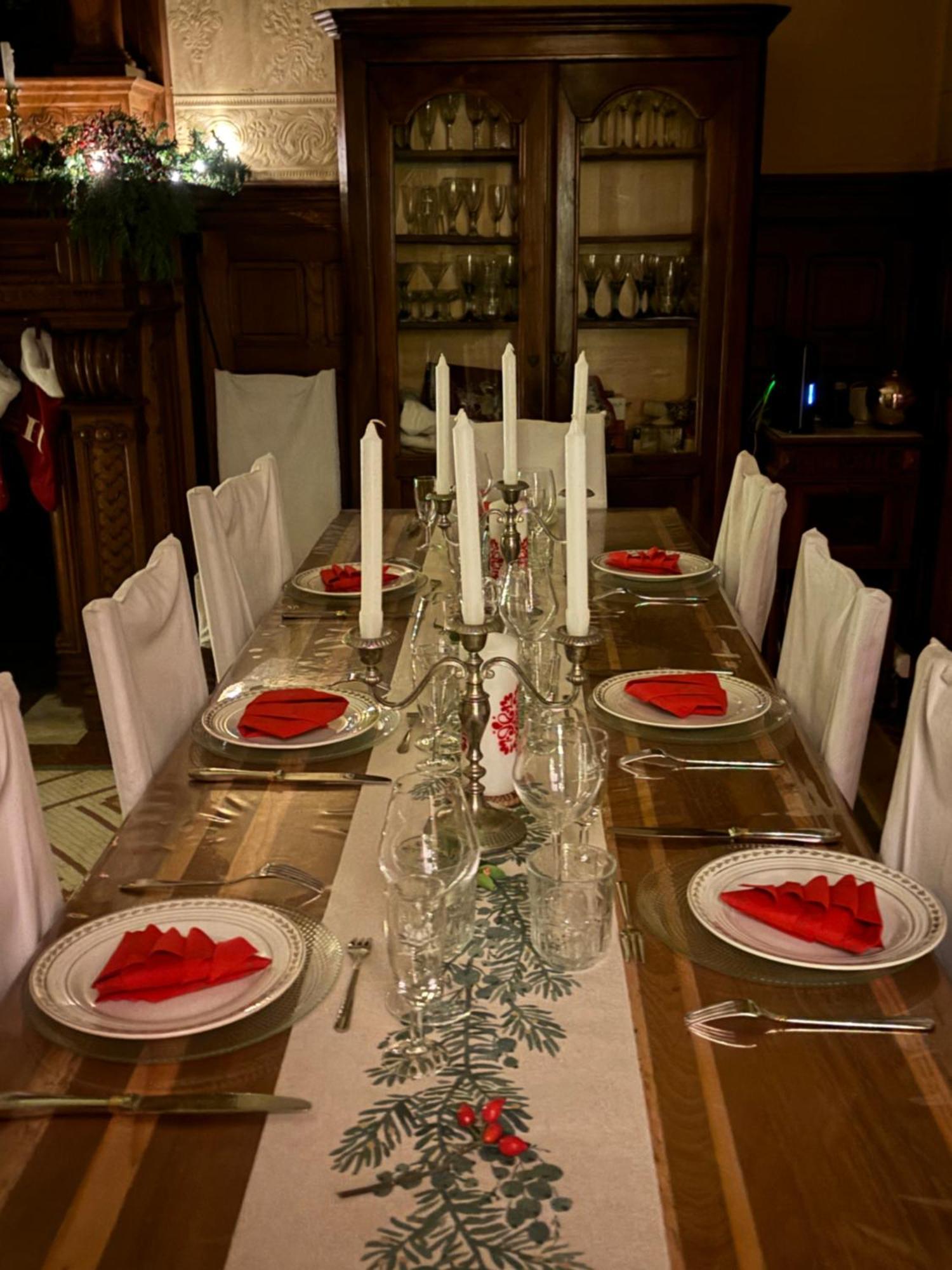 Espéraza La Maison D'Hotes Du Chapelier מראה חיצוני תמונה