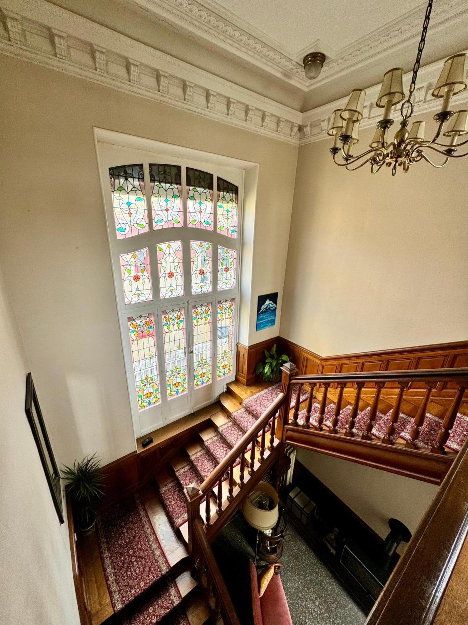 Espéraza La Maison D'Hotes Du Chapelier מראה חיצוני תמונה