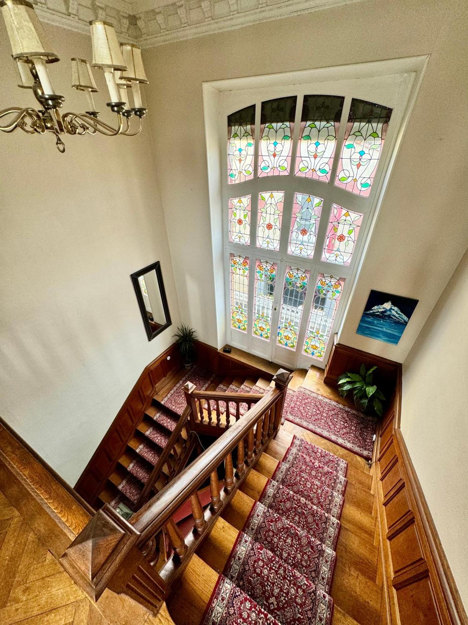 Espéraza La Maison D'Hotes Du Chapelier מראה חיצוני תמונה