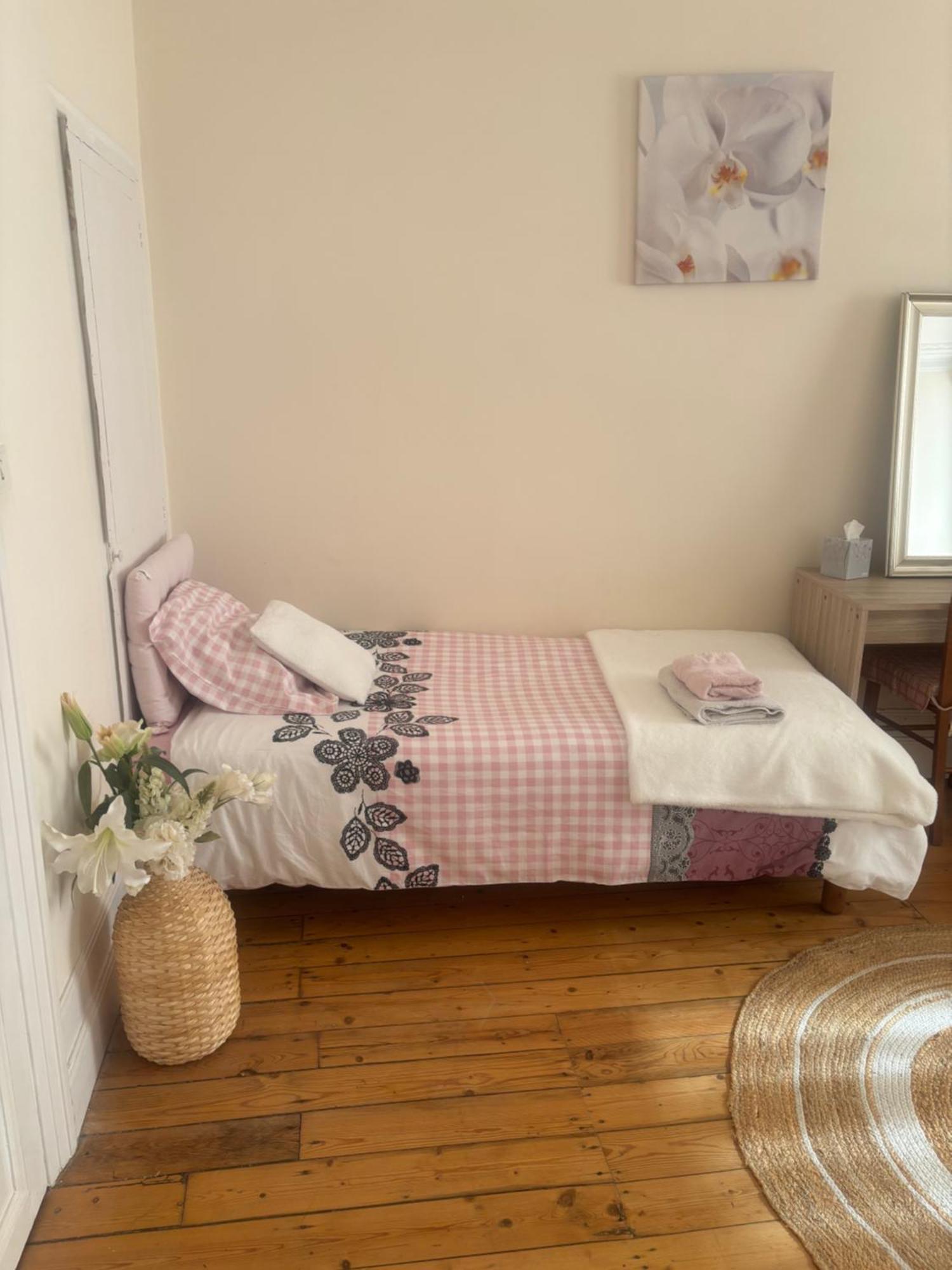 Espéraza La Maison D'Hotes Du Chapelier מראה חיצוני תמונה