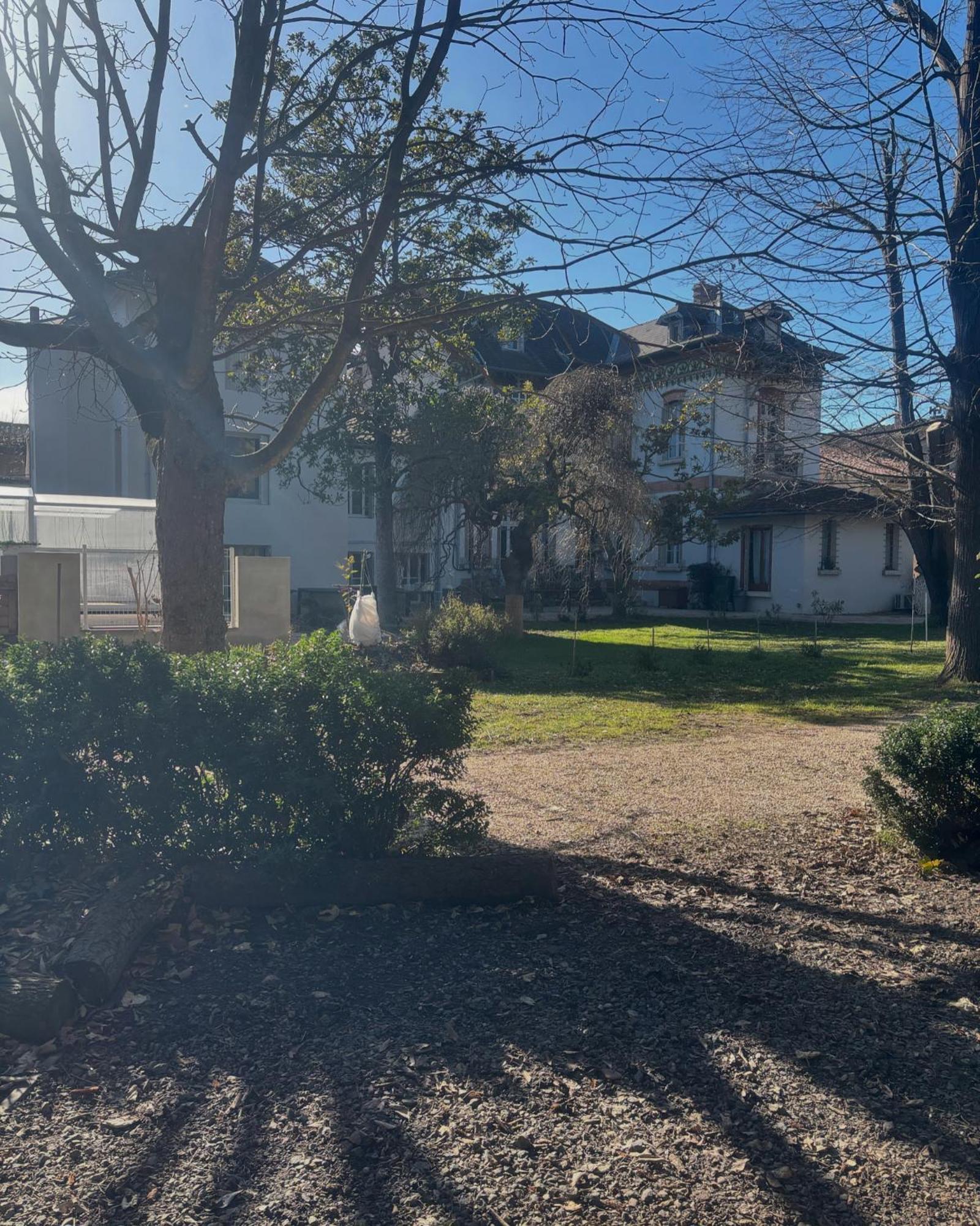 Espéraza La Maison D'Hotes Du Chapelier מראה חיצוני תמונה