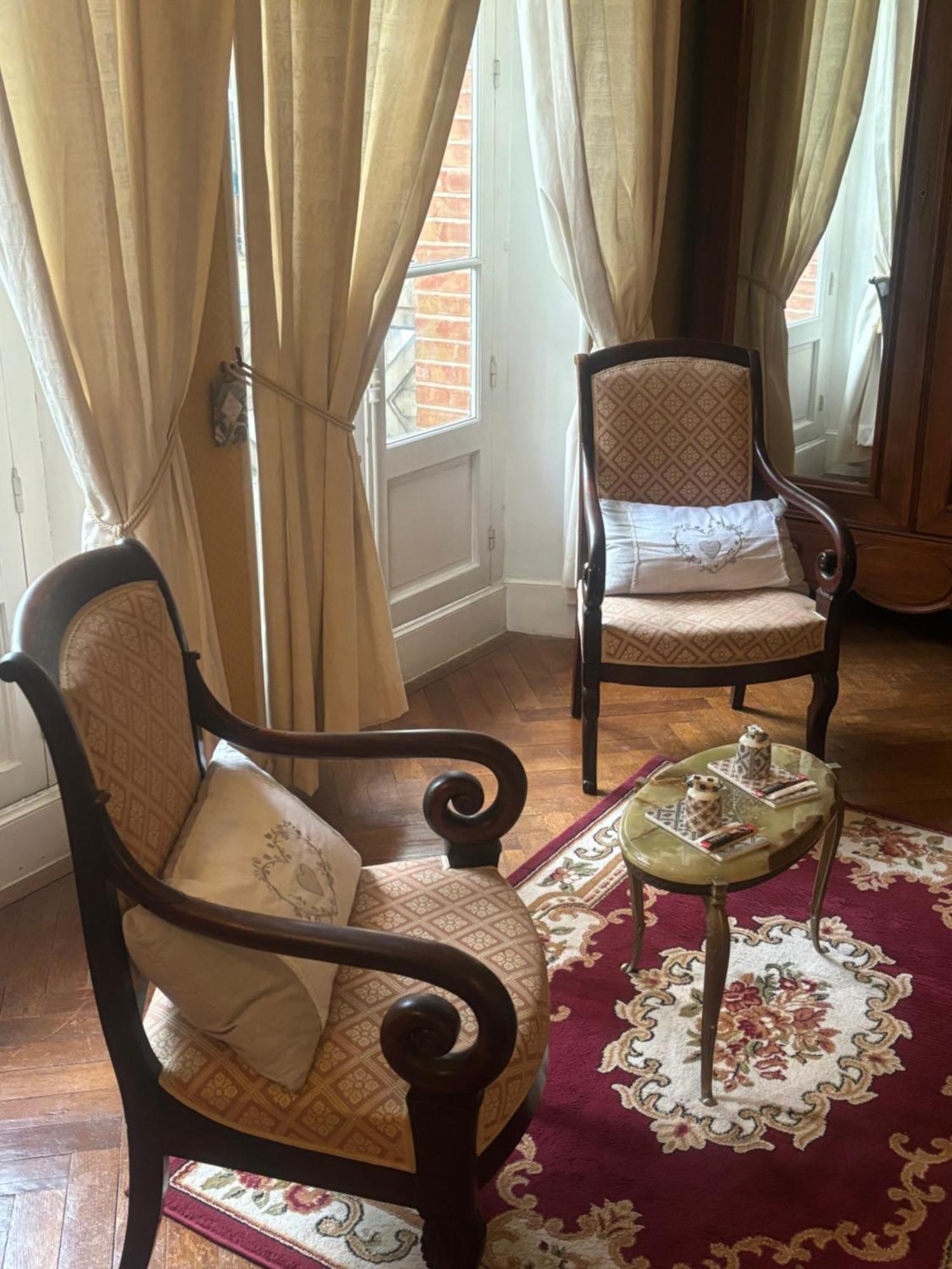 Espéraza La Maison D'Hotes Du Chapelier מראה חיצוני תמונה