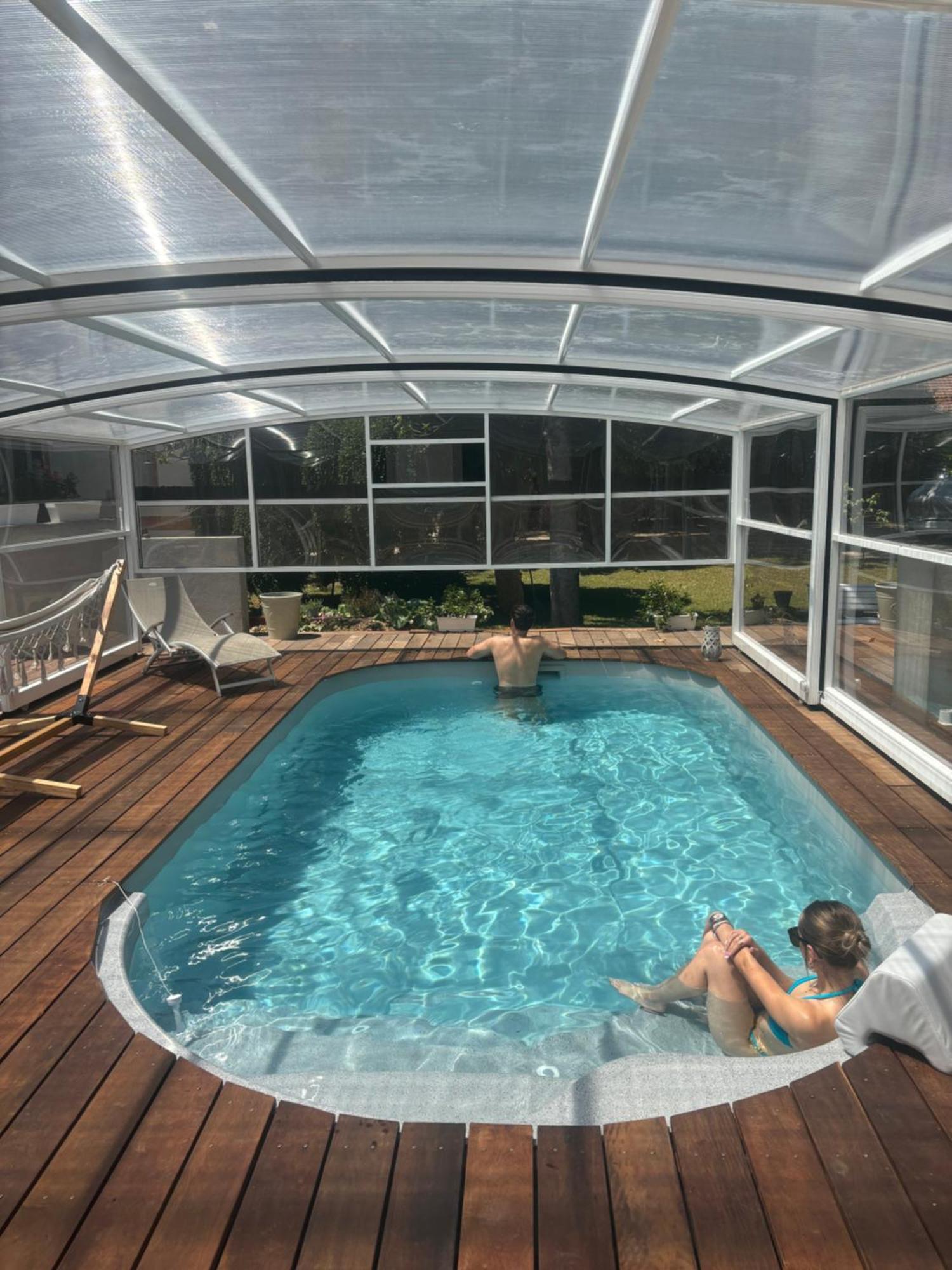Espéraza La Maison D'Hotes Du Chapelier מראה חיצוני תמונה