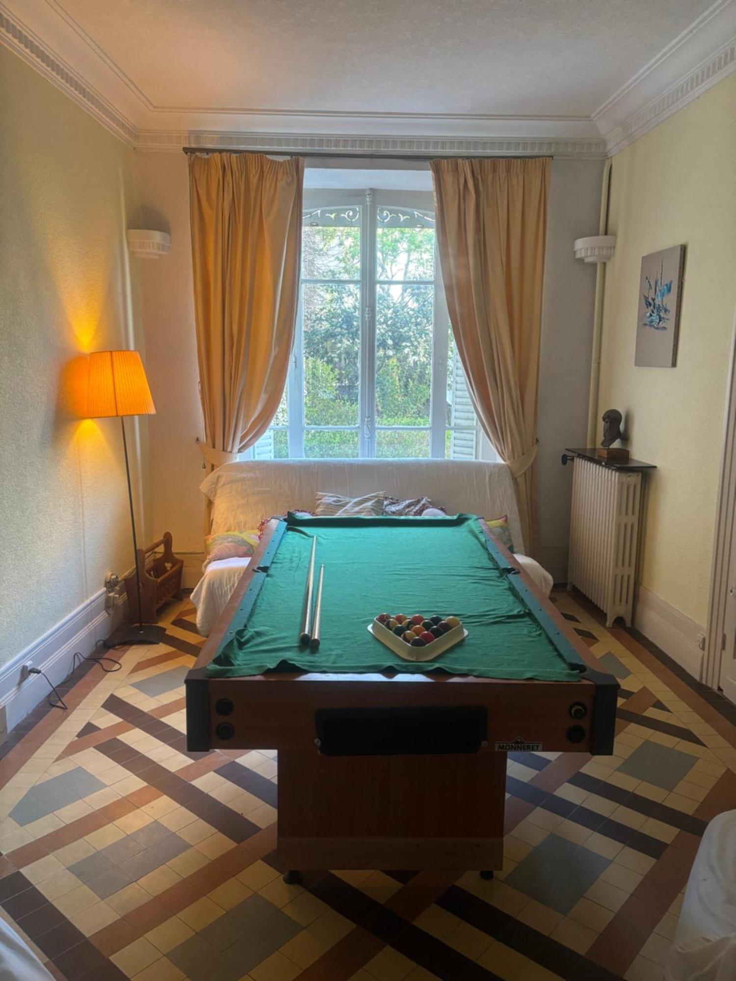 Espéraza La Maison D'Hotes Du Chapelier מראה חיצוני תמונה