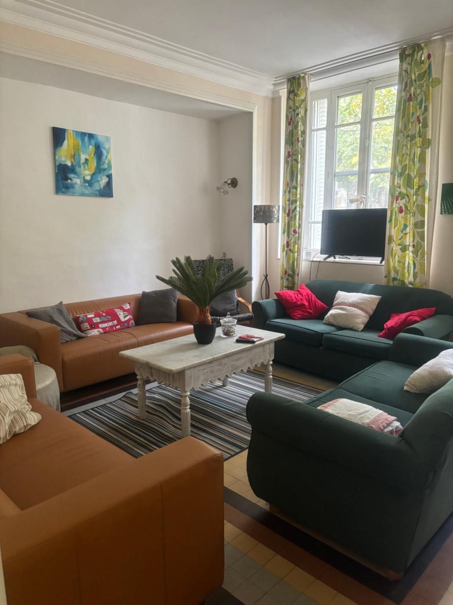 Espéraza La Maison D'Hotes Du Chapelier מראה חיצוני תמונה